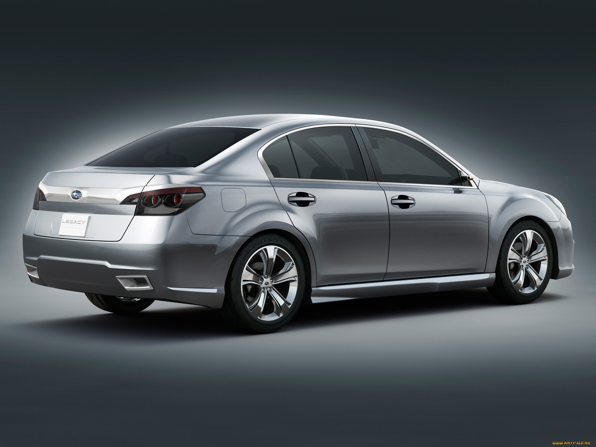 subaru legacy concept 2009, , subaru, legacy, concept, 2009